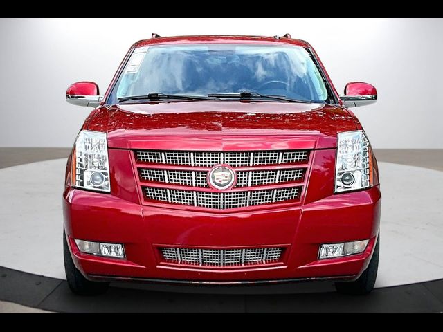 2014 Cadillac Escalade Premium