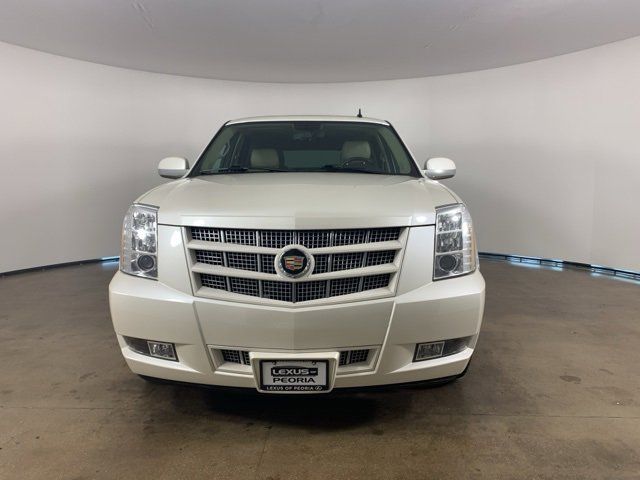 2014 Cadillac Escalade Premium