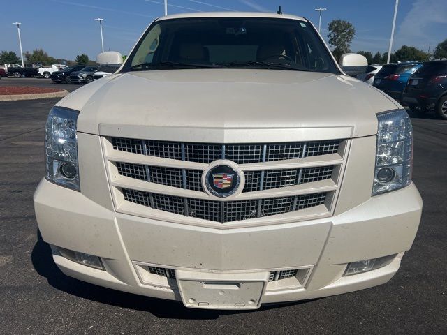 2014 Cadillac Escalade Premium