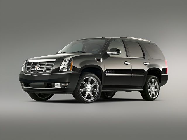 2014 Cadillac Escalade Premium