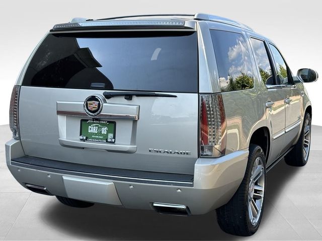 2014 Cadillac Escalade Premium