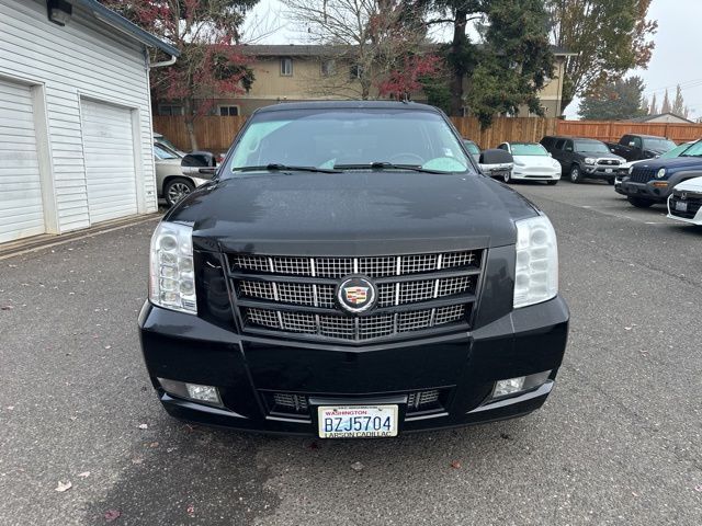 2014 Cadillac Escalade Premium