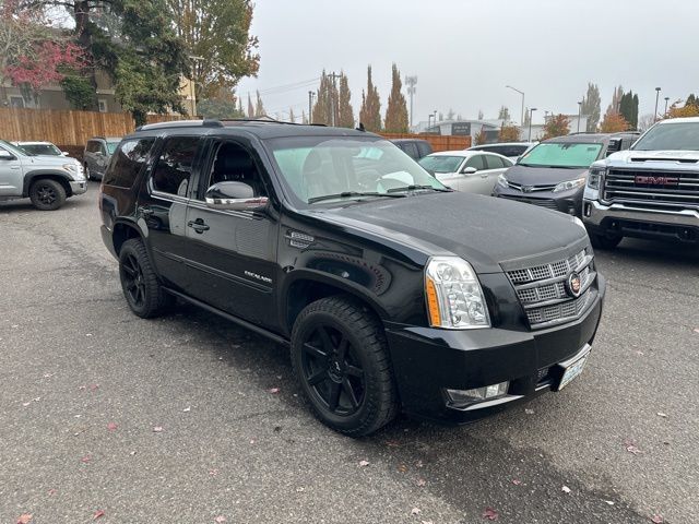 2014 Cadillac Escalade Premium