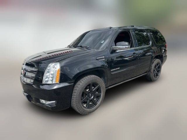2014 Cadillac Escalade Premium