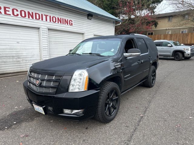 2014 Cadillac Escalade Premium