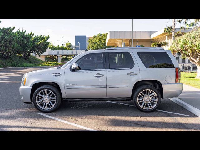 2014 Cadillac Escalade Premium