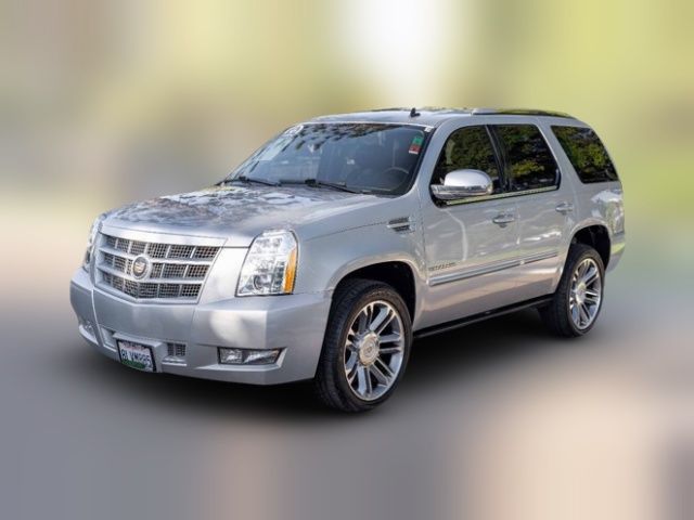 2014 Cadillac Escalade Premium