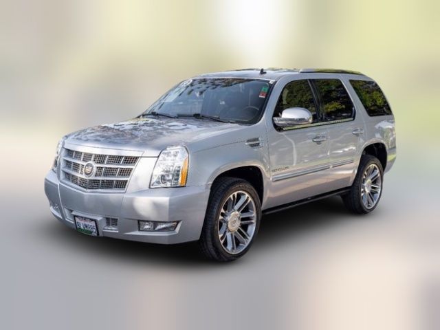 2014 Cadillac Escalade Premium