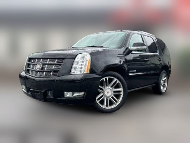 2014 Cadillac Escalade Premium