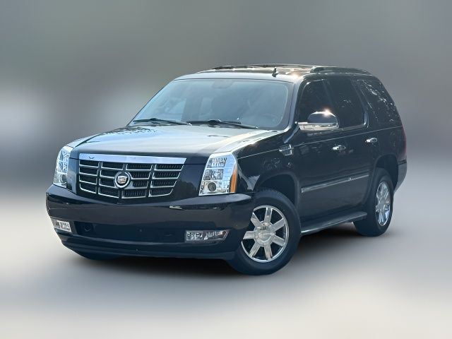 2014 Cadillac Escalade Base