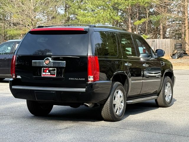 2014 Cadillac Escalade Base