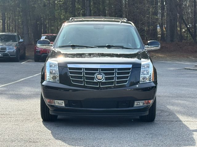 2014 Cadillac Escalade Base