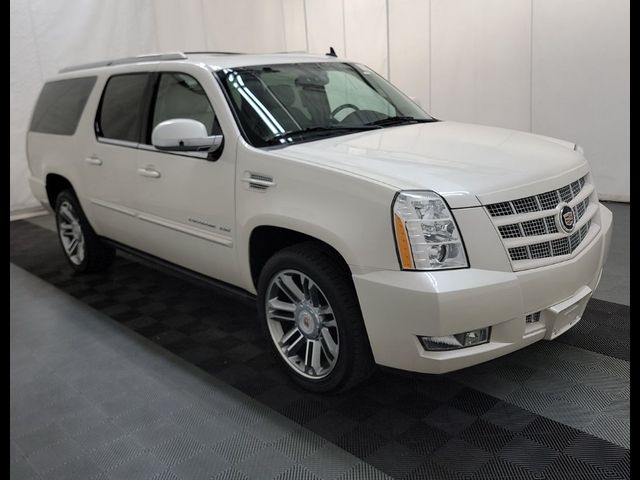 2014 Cadillac Escalade ESV Premium