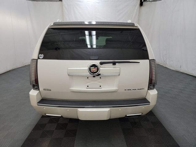 2014 Cadillac Escalade ESV Premium