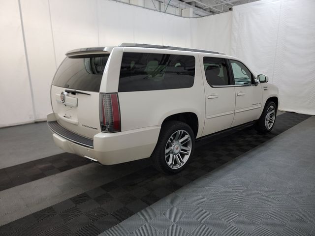 2014 Cadillac Escalade ESV Premium