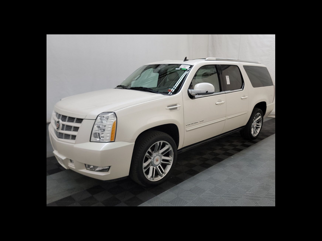 2014 Cadillac Escalade ESV Premium