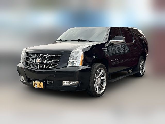 2014 Cadillac Escalade ESV Premium