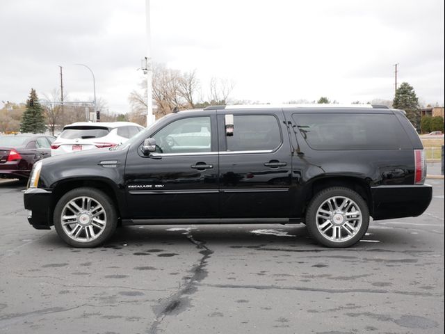 2014 Cadillac Escalade ESV Premium