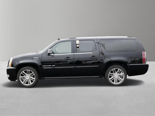 2014 Cadillac Escalade ESV Premium