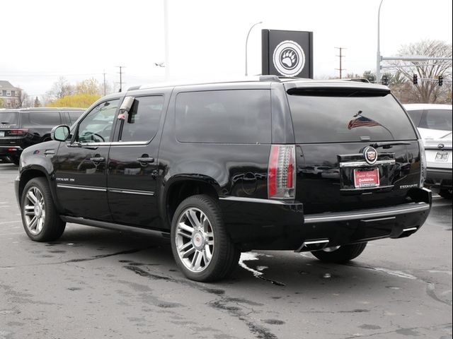 2014 Cadillac Escalade ESV Premium