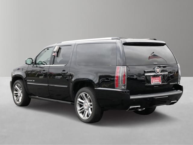 2014 Cadillac Escalade ESV Premium