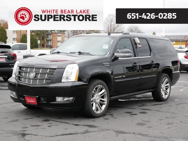 2014 Cadillac Escalade ESV Premium