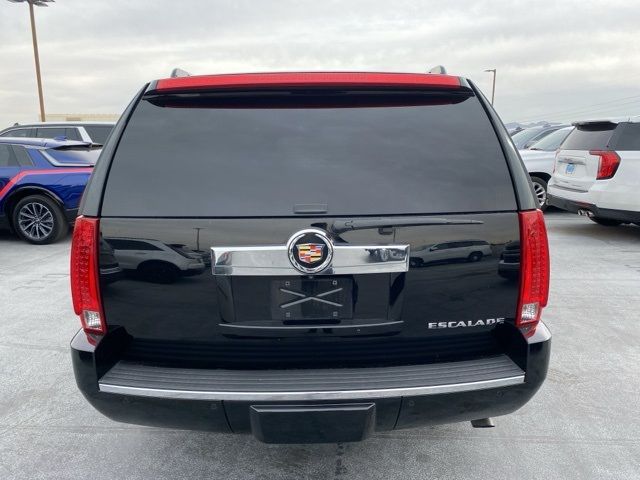 2014 Cadillac Escalade ESV Luxury