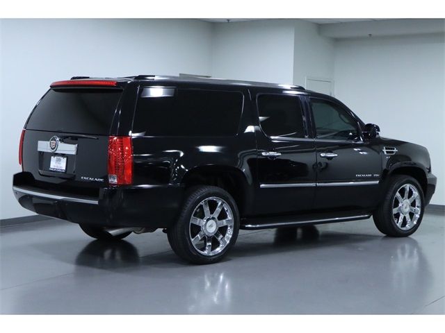 2014 Cadillac Escalade ESV Luxury