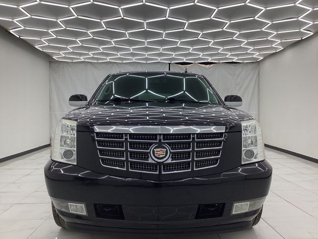 2014 Cadillac Escalade ESV Luxury