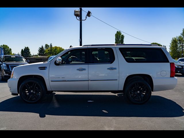 2014 Cadillac Escalade ESV Luxury