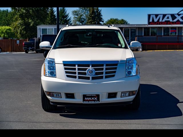 2014 Cadillac Escalade ESV Luxury