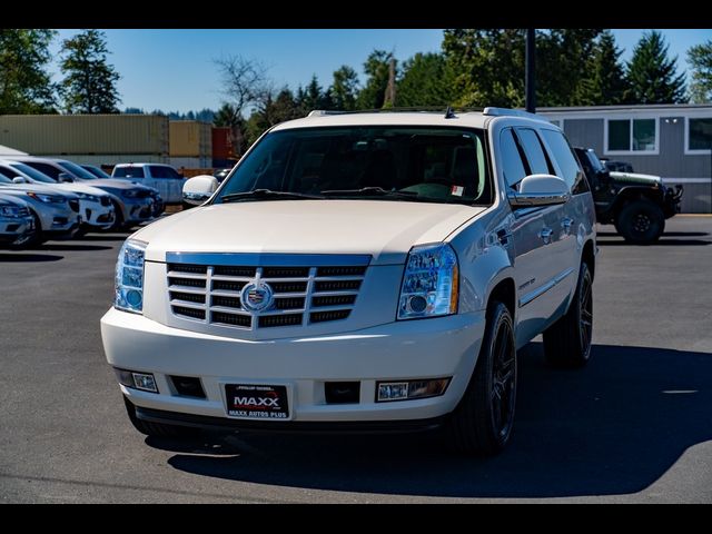 2014 Cadillac Escalade ESV Luxury