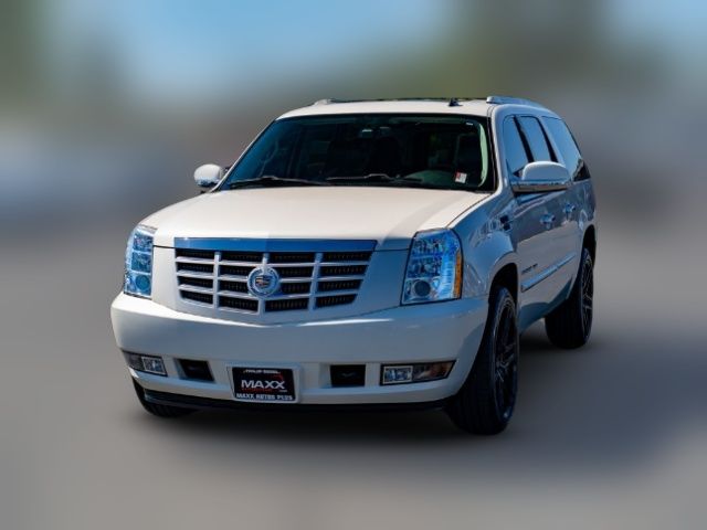 2014 Cadillac Escalade ESV Luxury