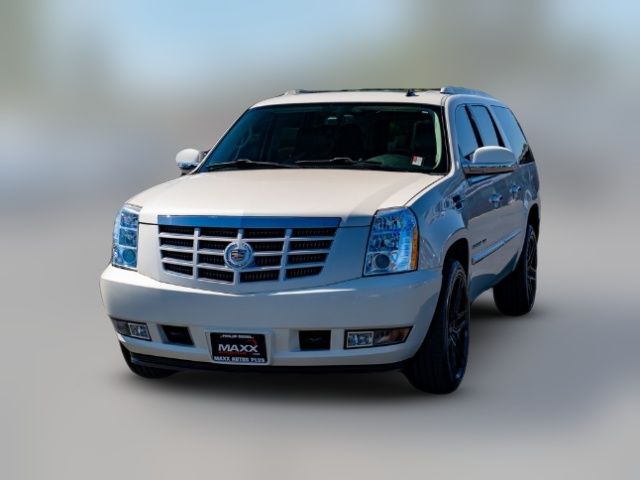 2014 Cadillac Escalade ESV Luxury