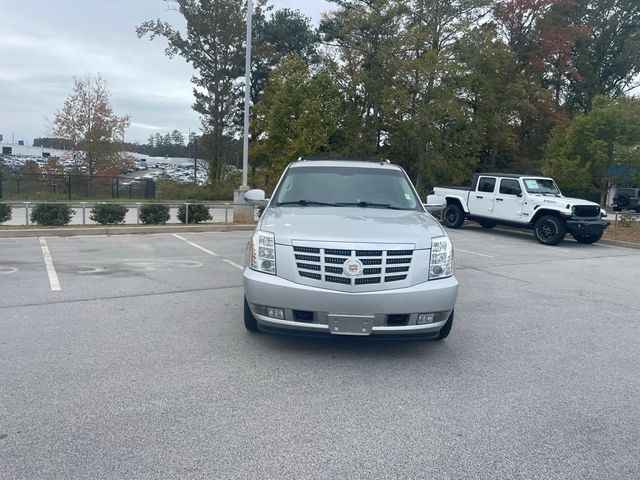 2014 Cadillac Escalade ESV Luxury