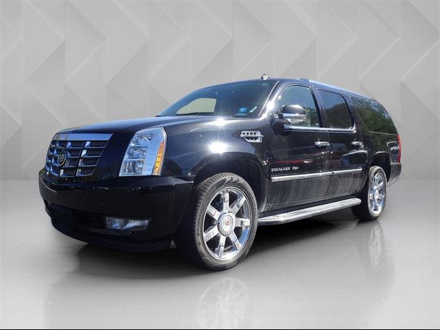 2014 Cadillac Escalade ESV Luxury