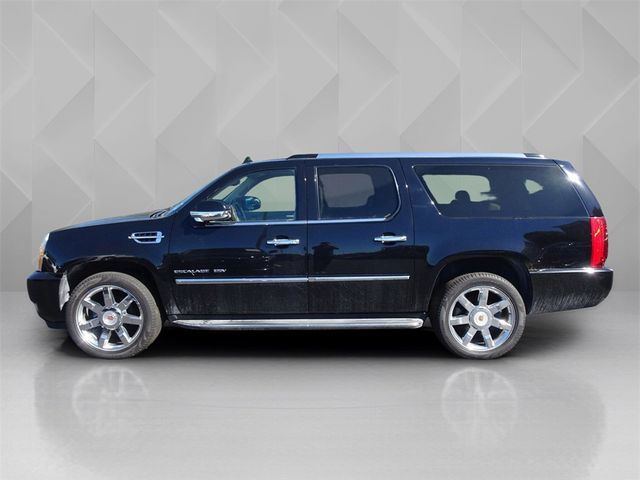 2014 Cadillac Escalade ESV Luxury