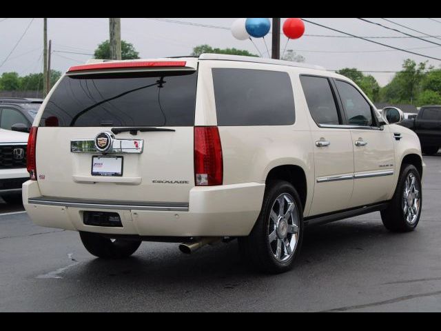 2014 Cadillac Escalade ESV Luxury