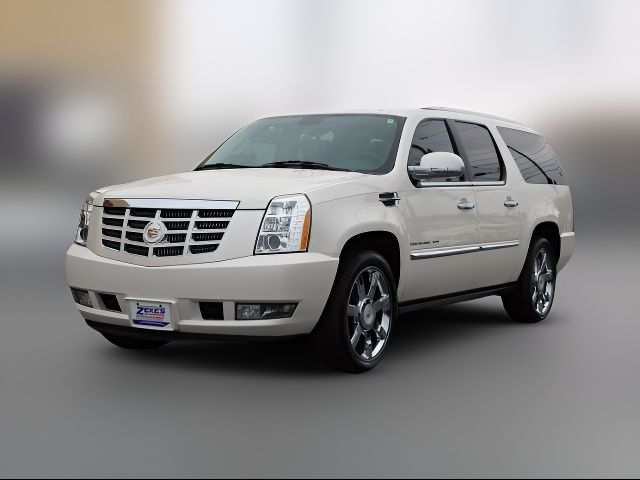 2014 Cadillac Escalade ESV Luxury