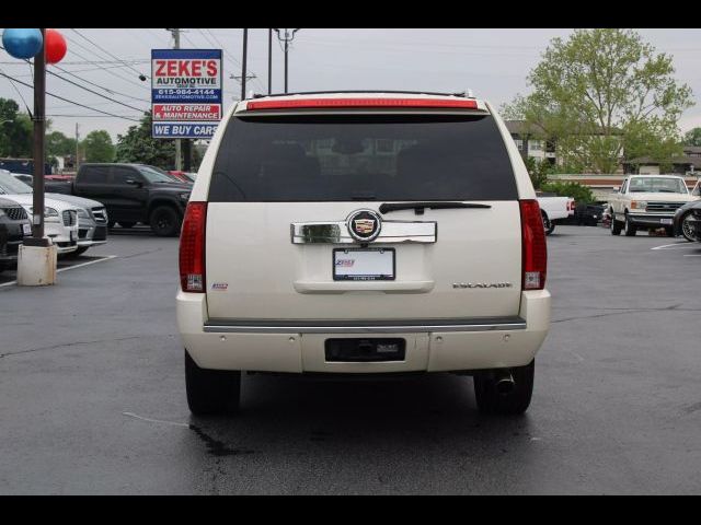 2014 Cadillac Escalade ESV Luxury