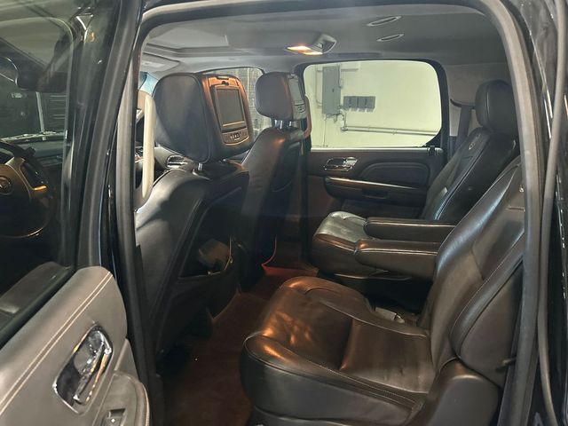 2014 Cadillac Escalade ESV Platinum
