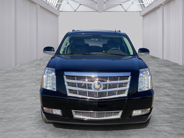 2014 Cadillac Escalade ESV Platinum