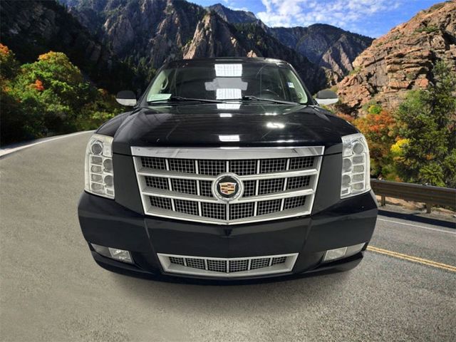 2014 Cadillac Escalade ESV Platinum