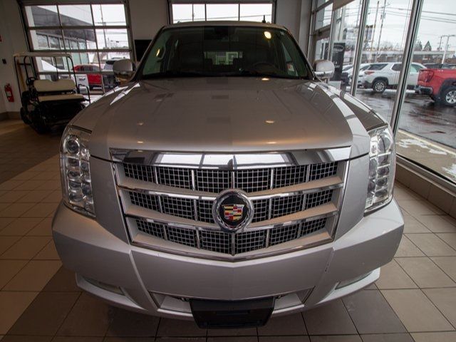 2014 Cadillac Escalade ESV Platinum