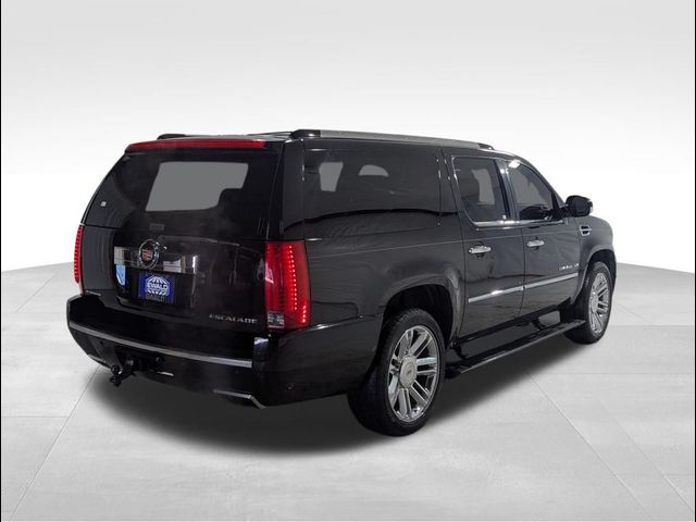 2014 Cadillac Escalade ESV Platinum