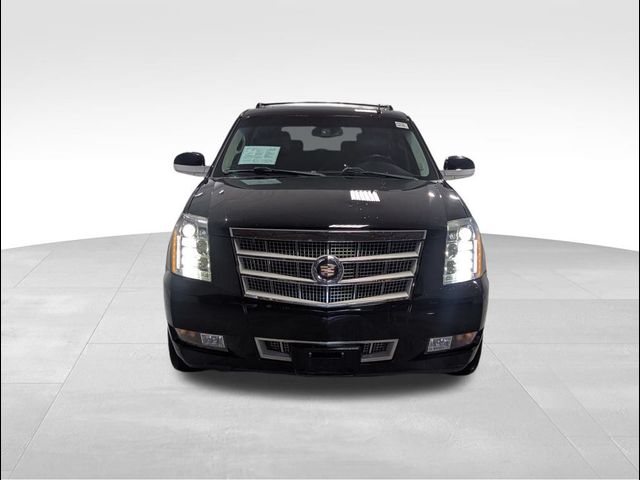 2014 Cadillac Escalade ESV Platinum