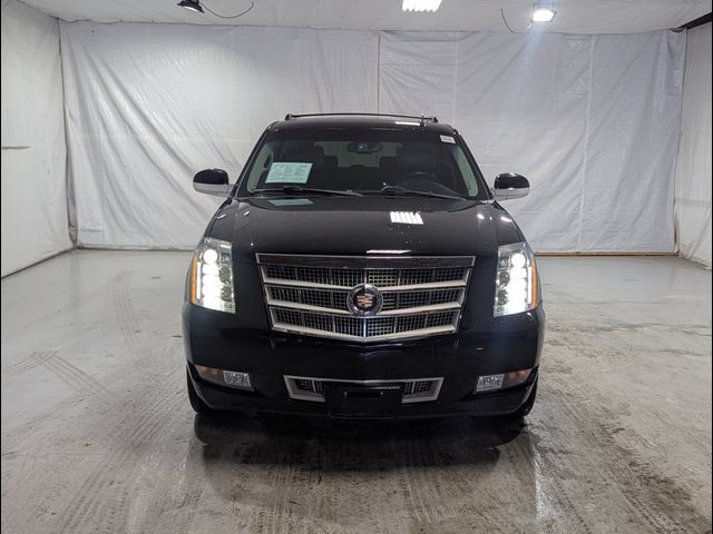 2014 Cadillac Escalade ESV Platinum