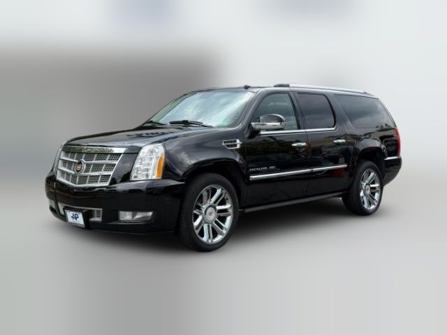 2014 Cadillac Escalade ESV Platinum