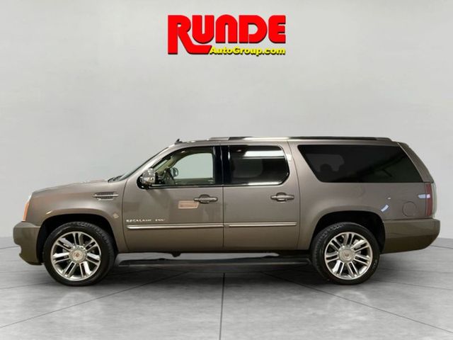 2014 Cadillac Escalade ESV Premium