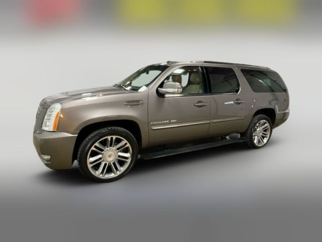 2014 Cadillac Escalade ESV Premium